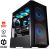 Computador King Mod Gamer-PC Ryzen 7 9800X3D 32GB DDR5 2TB RTX 5090 WiFi W11